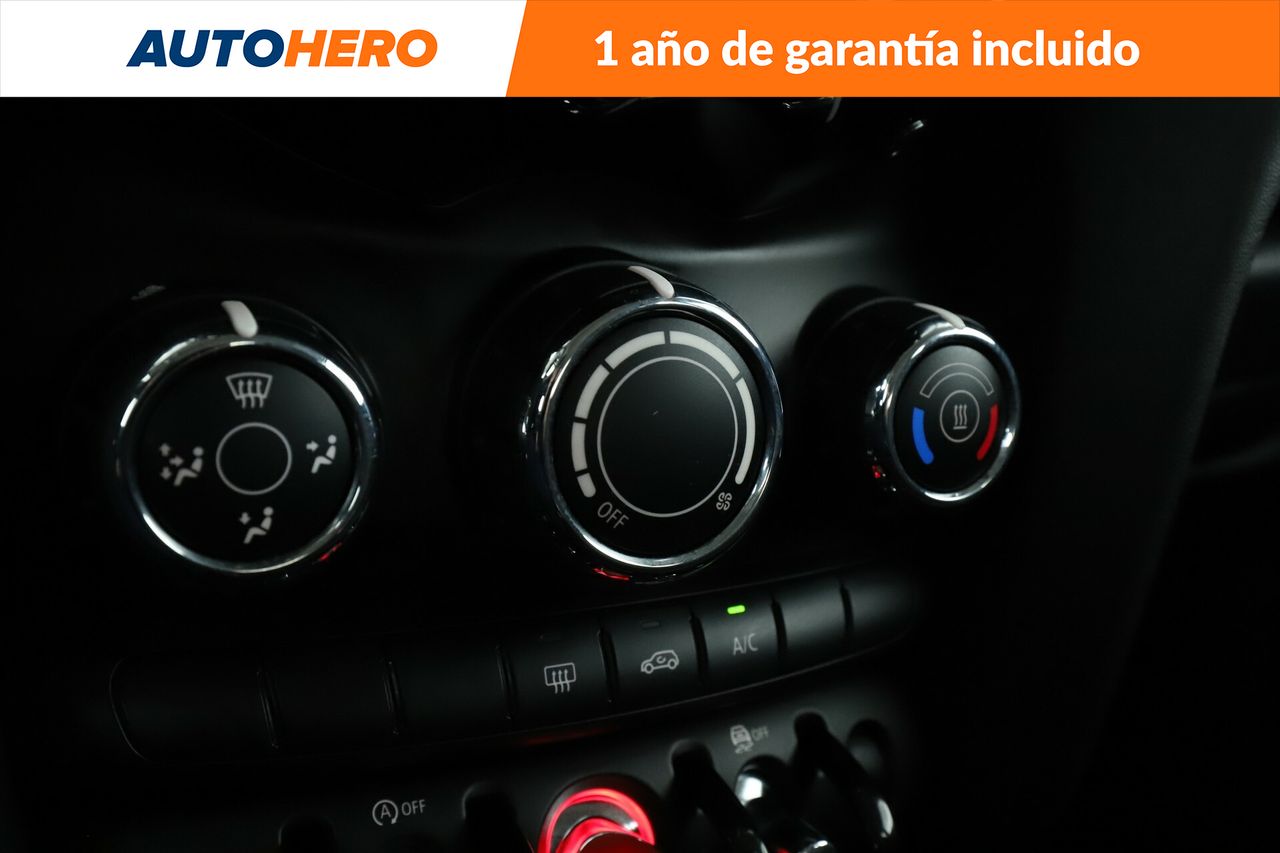 Foto Mini One 23