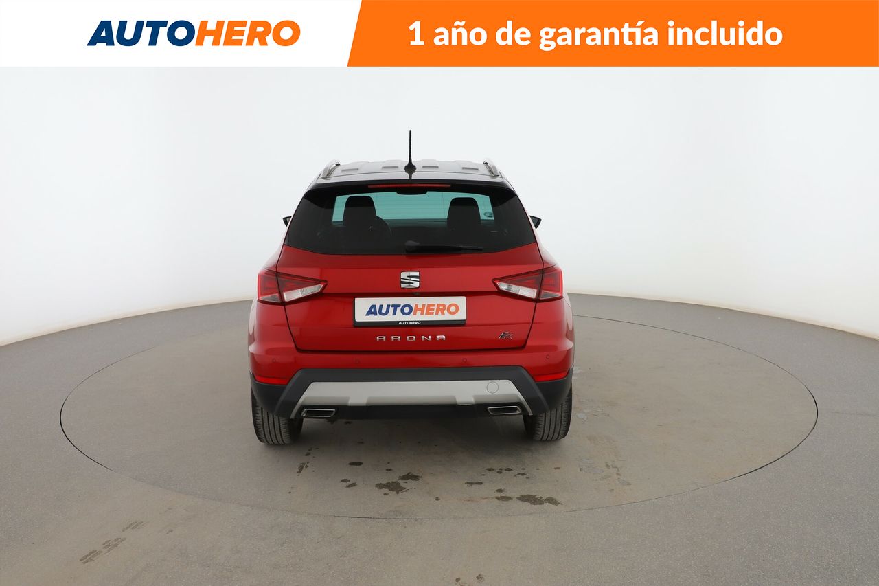 Foto Seat Arona 5
