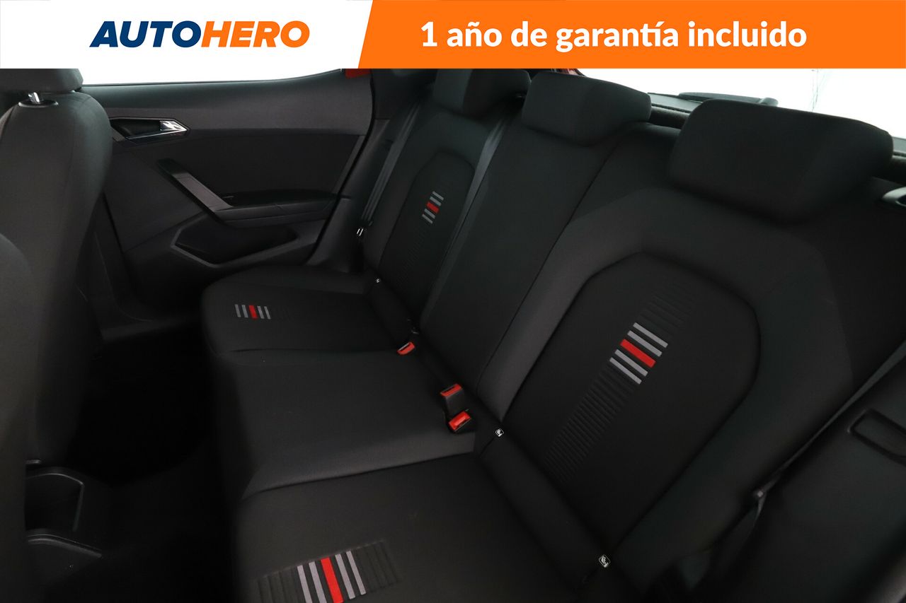 Foto Seat Arona 15
