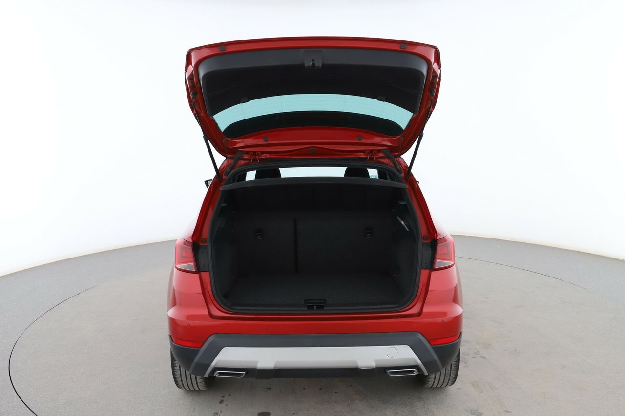 Foto Seat Arona 17