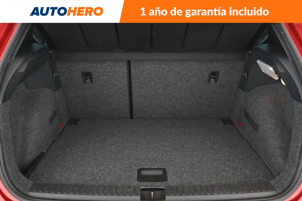 Foto Seat Arona 18