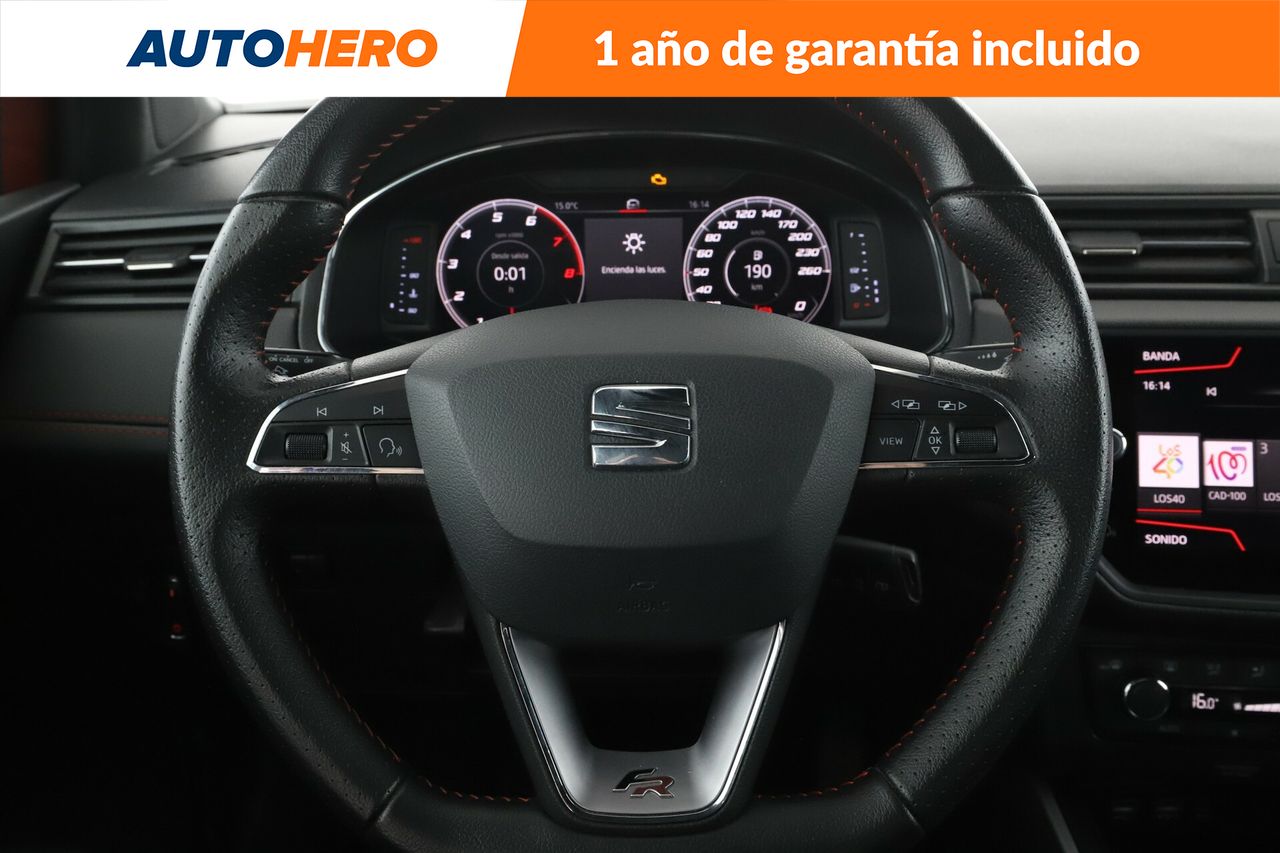 Foto Seat Arona 20