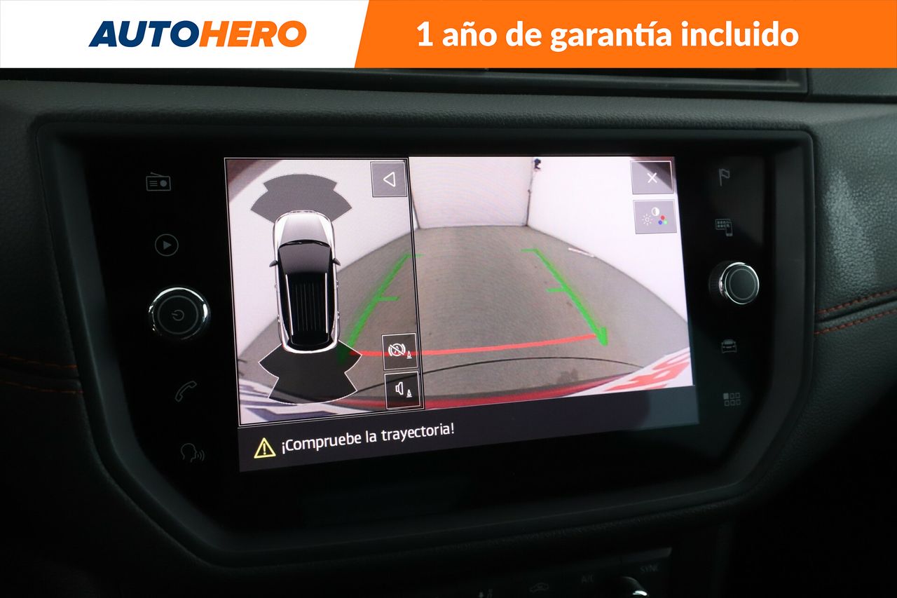 Foto Seat Arona 24