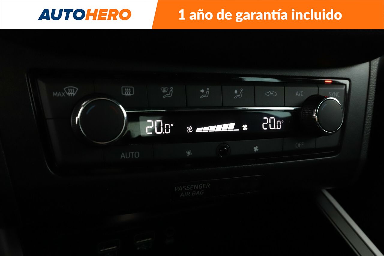 Foto Seat Arona 26
