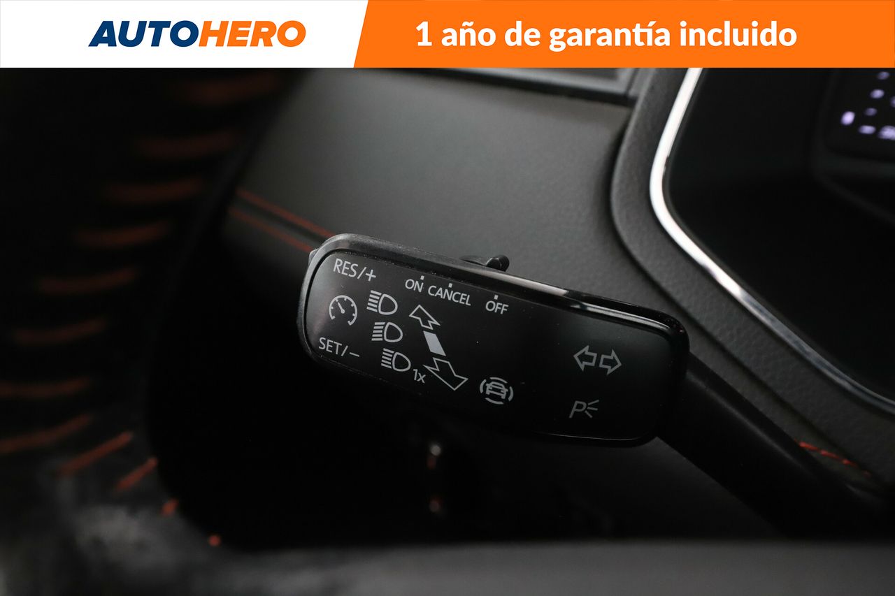 Foto Seat Arona 27