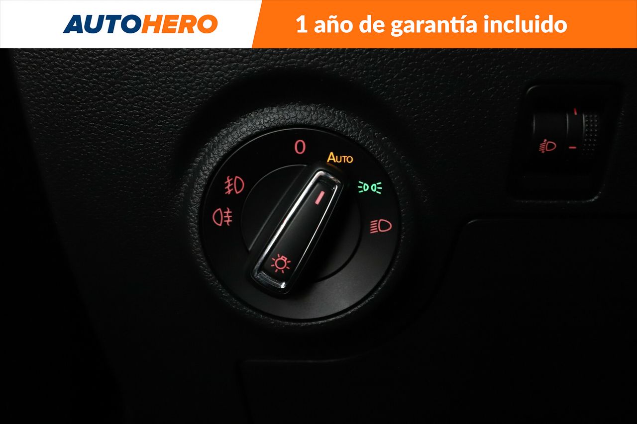 Foto Seat Arona 28