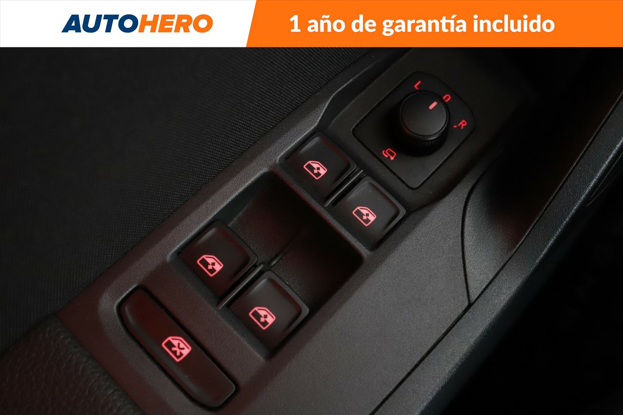 Foto Seat Arona 29