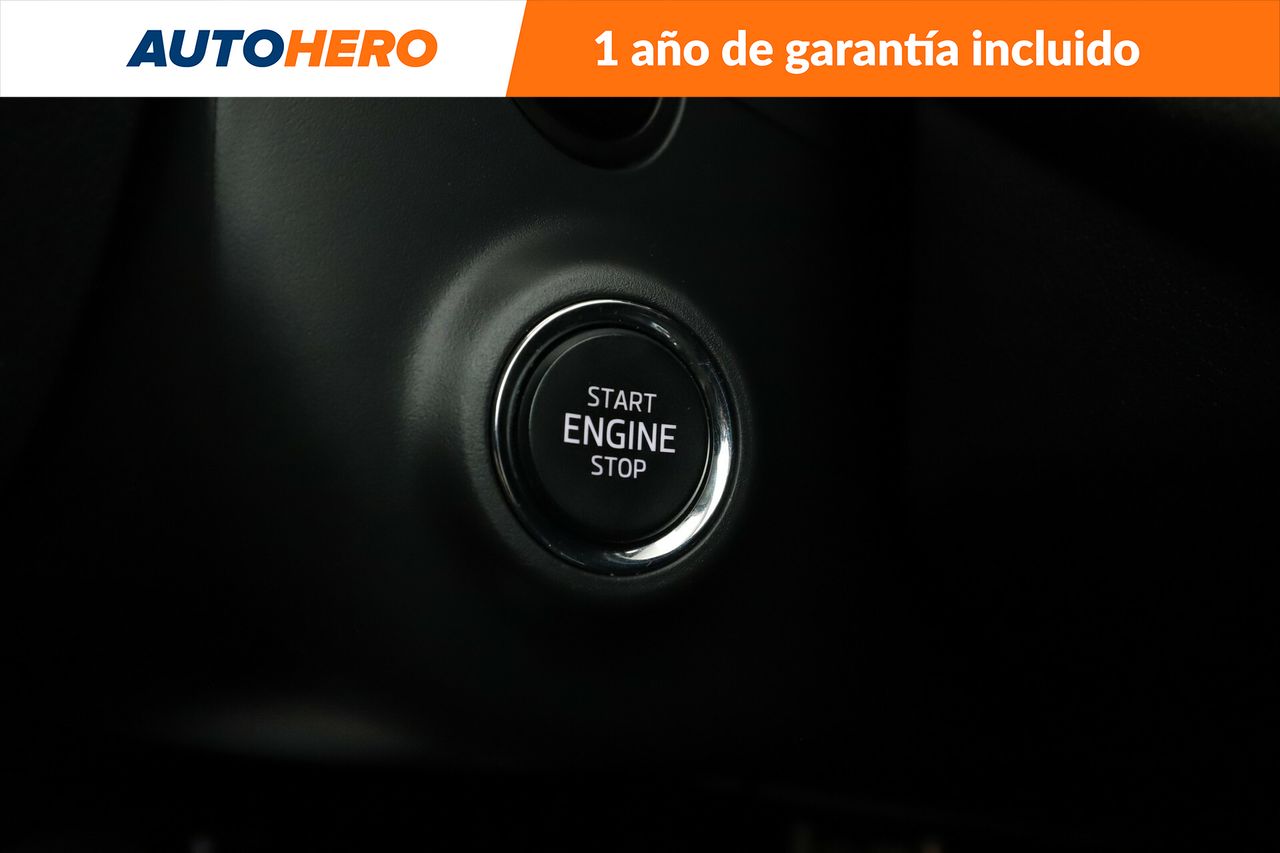 Foto Skoda Octavia 33