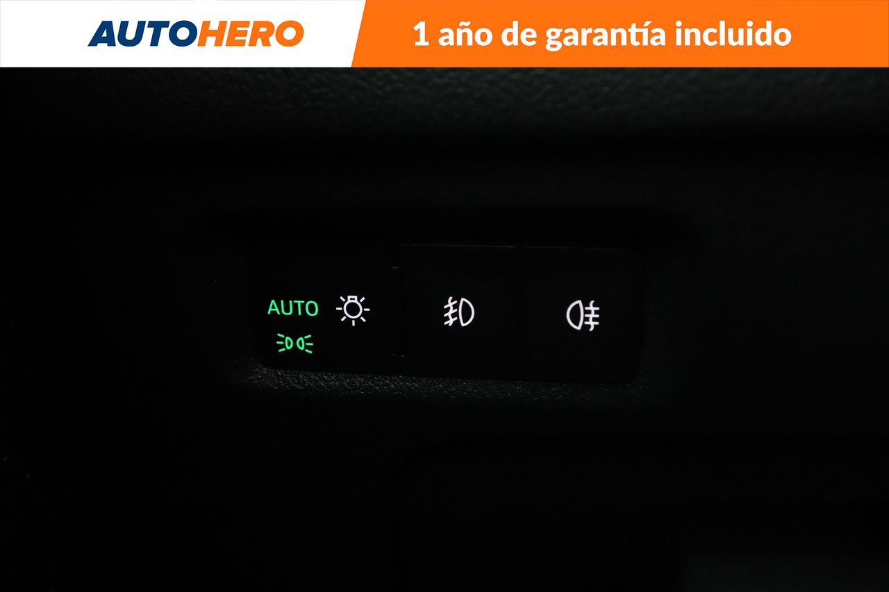 Foto Skoda Octavia 36