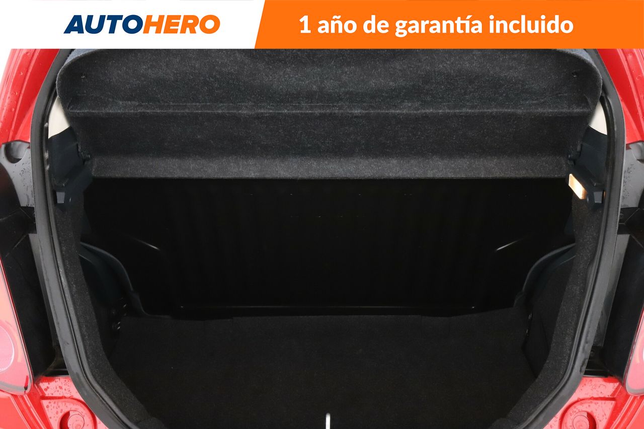 Foto Ford Ka 18