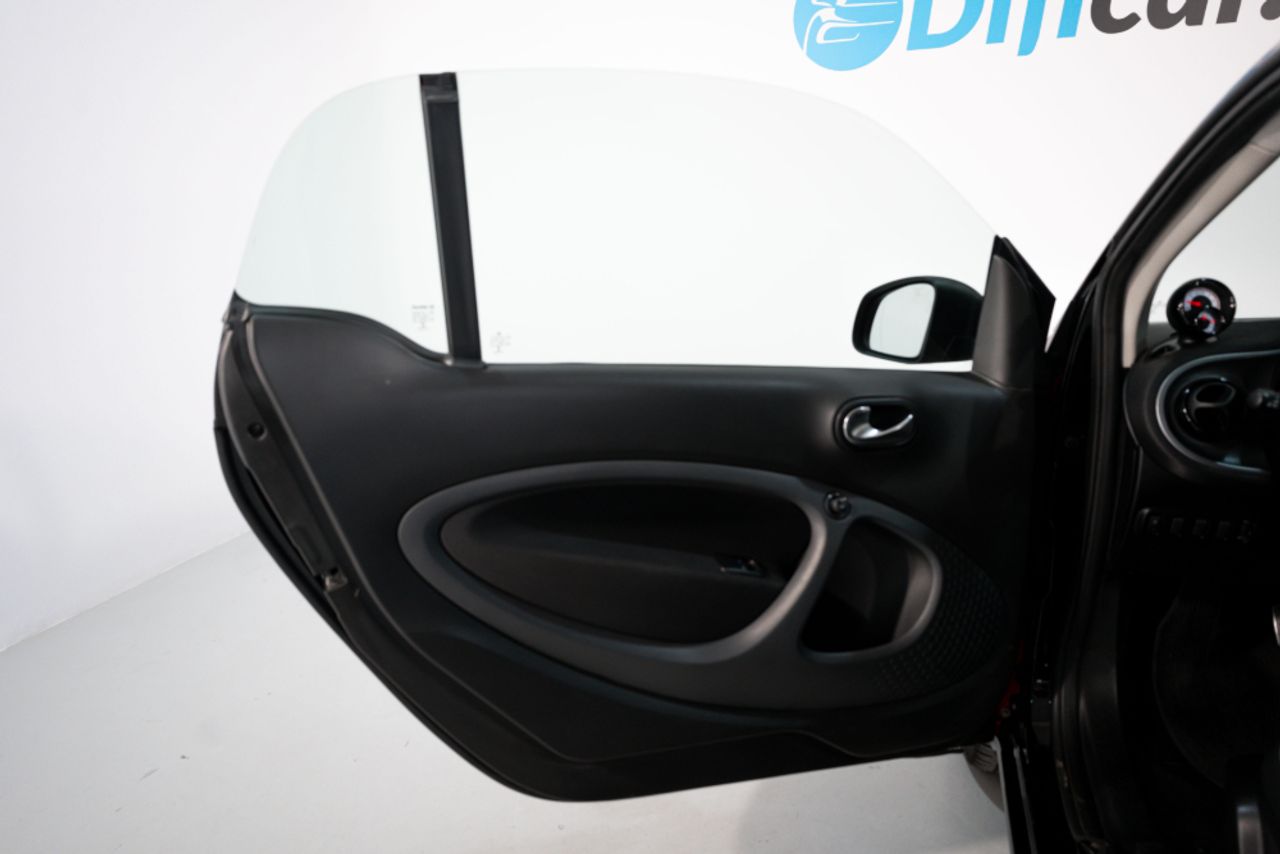 Foto Smart Fortwo 12