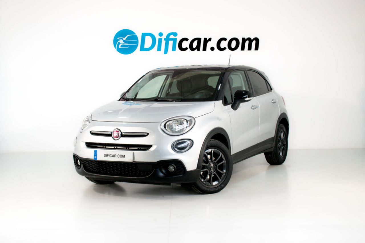 Foto Fiat 500X 1