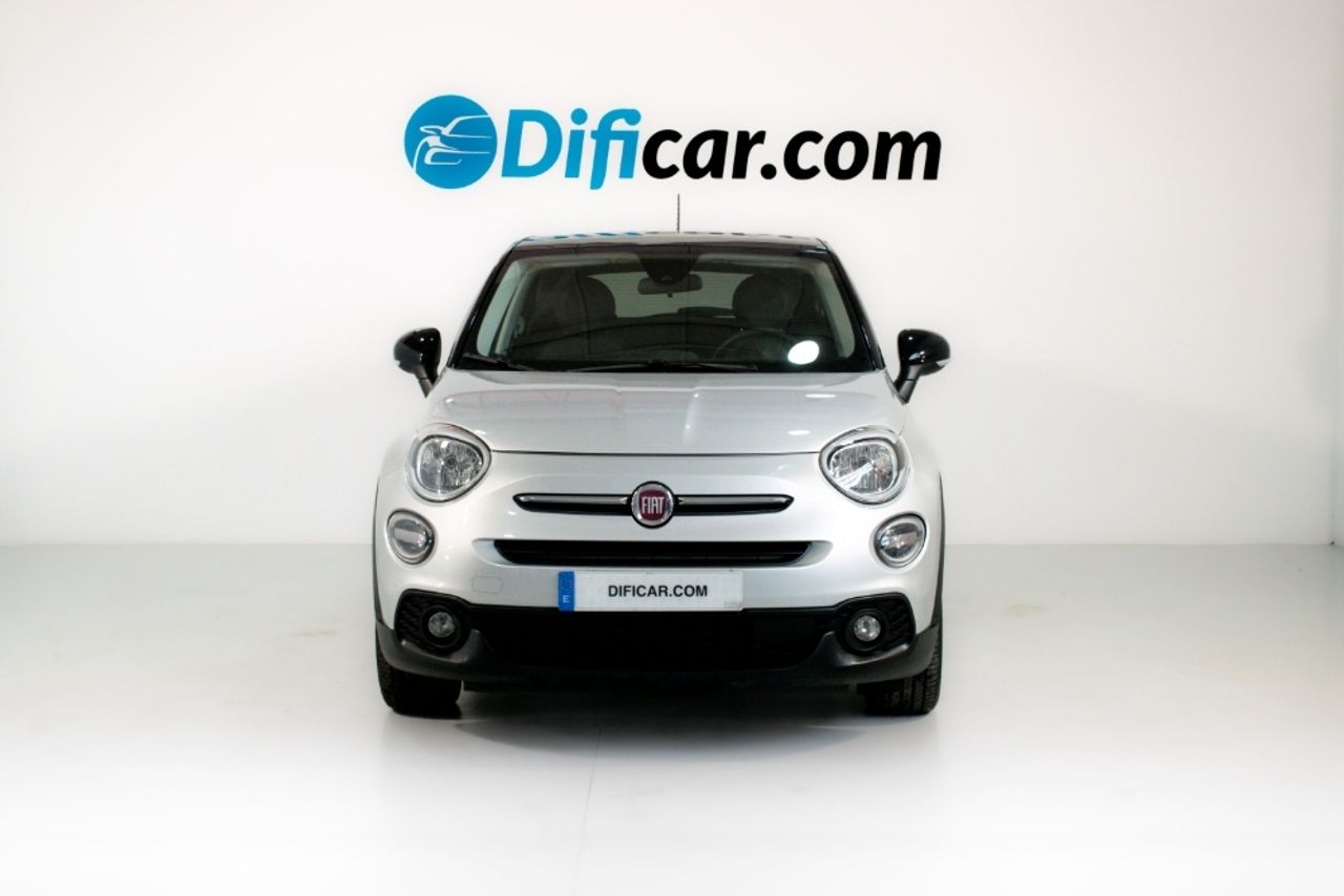 Foto Fiat 500X 2