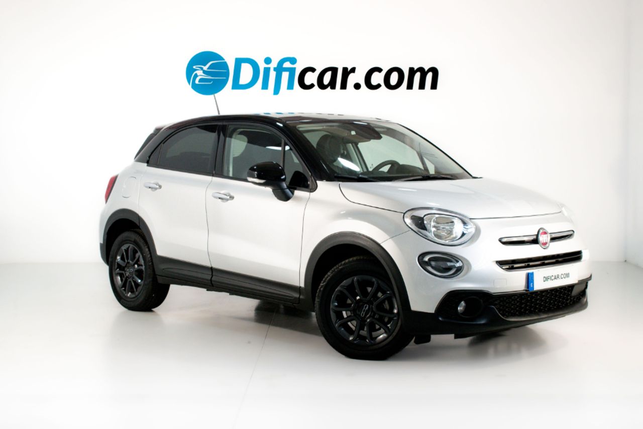Foto Fiat 500X 3