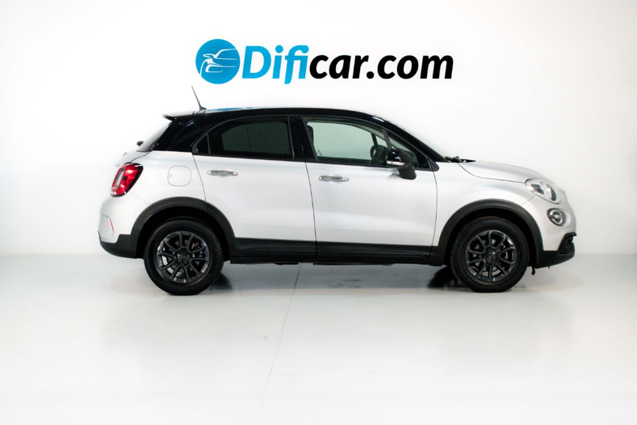 Foto Fiat 500X 4