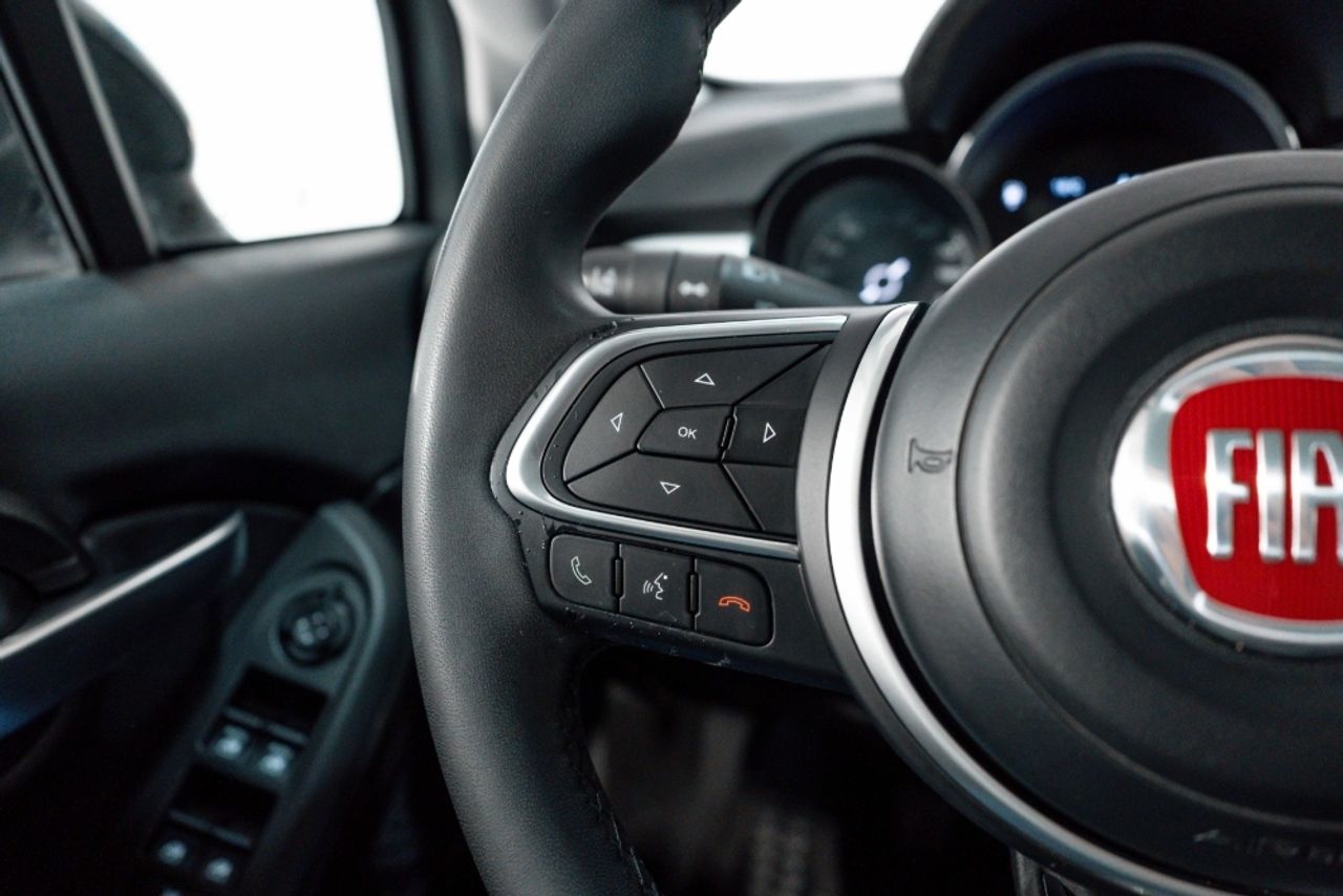 Foto Fiat 500X 8