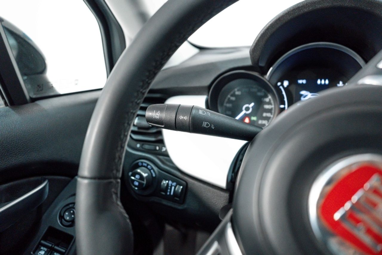 Foto Fiat 500X 9