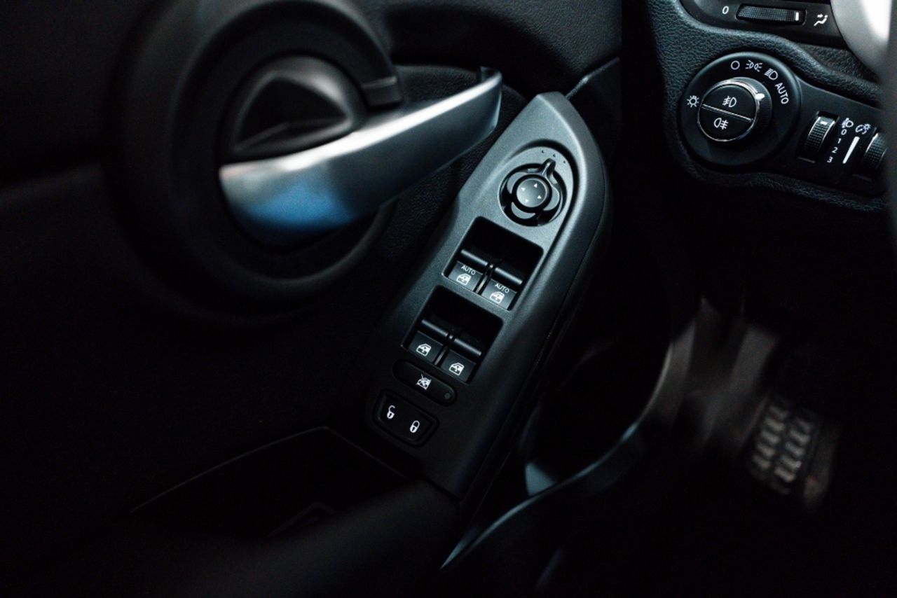 Foto Fiat 500X 11