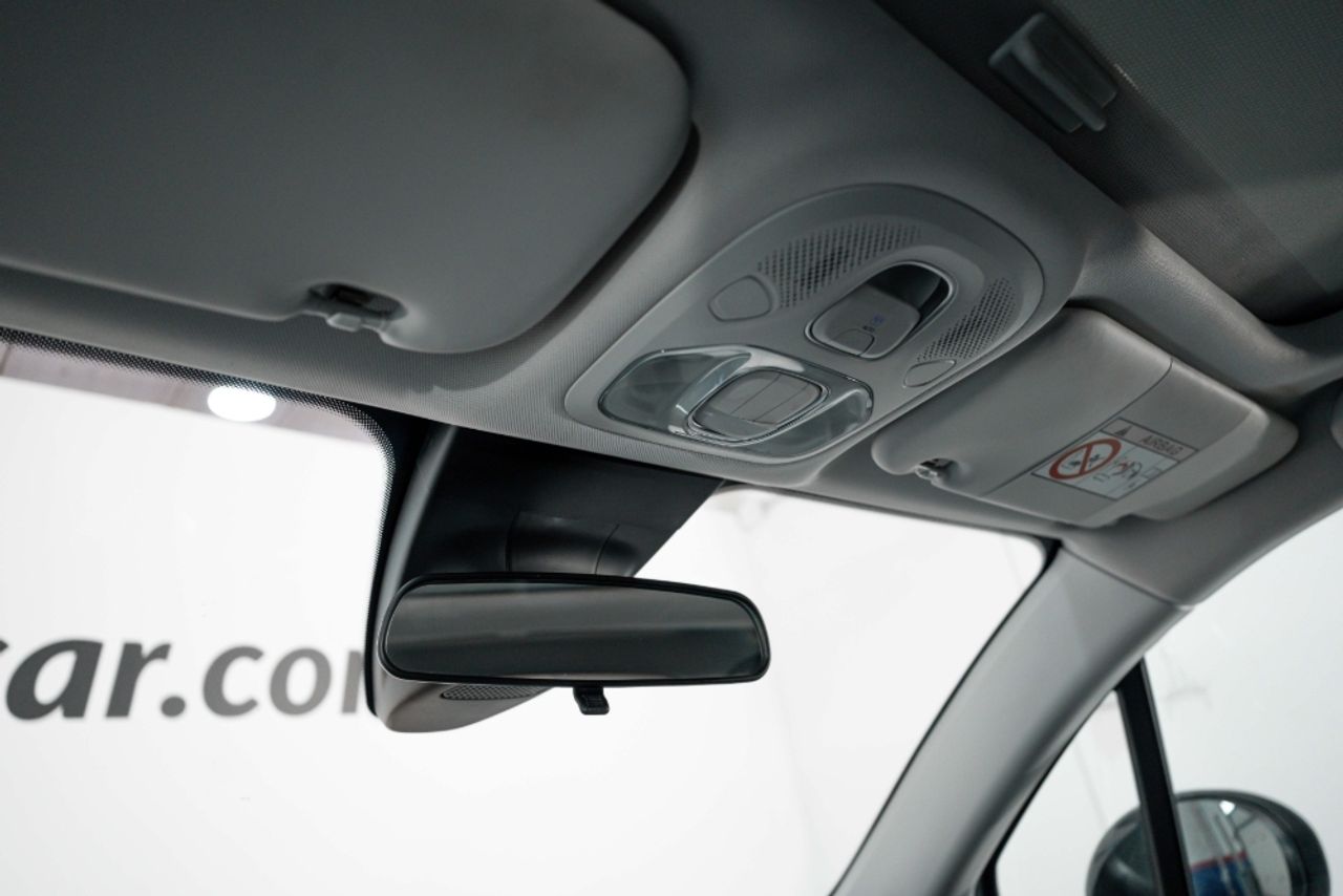Foto Fiat 500X 18