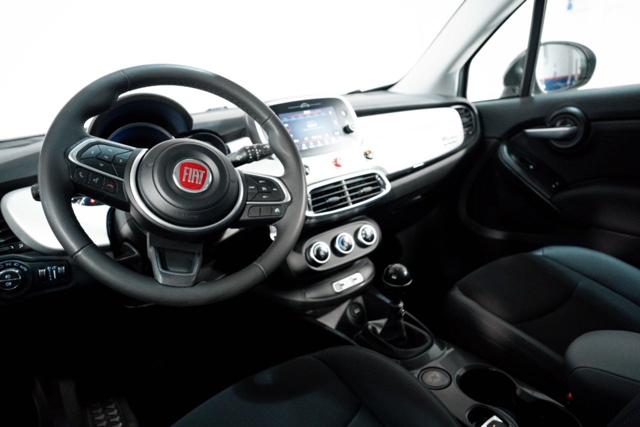 Foto Fiat 500X 20