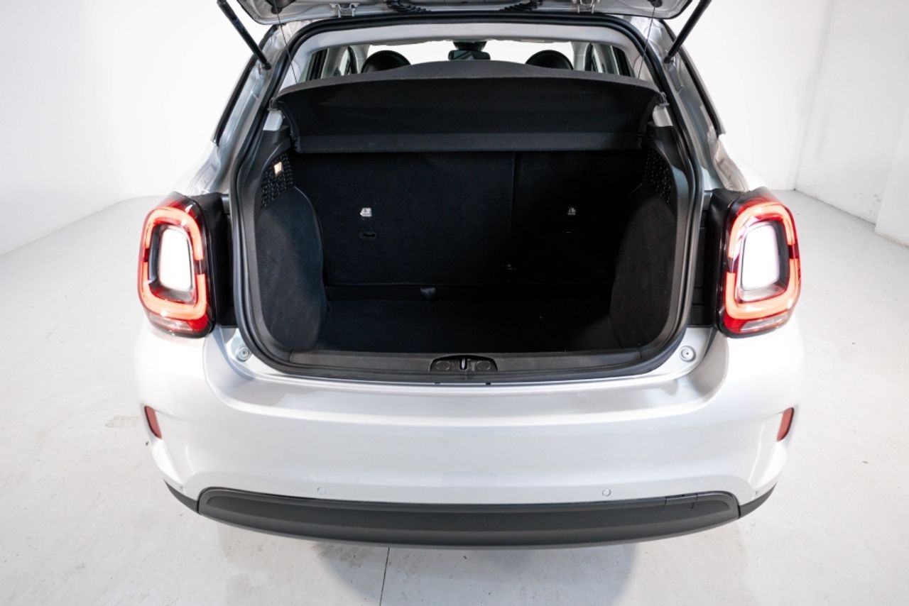 Foto Fiat 500X 29