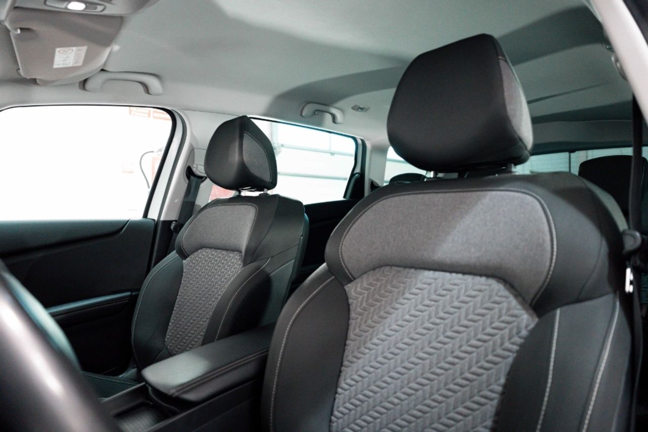 Foto Renault Scénic 8