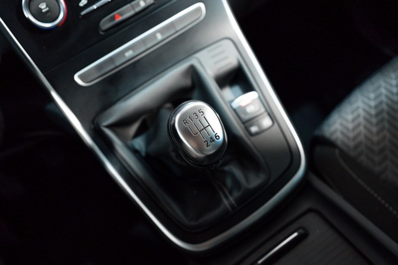 Foto Renault Scénic 20