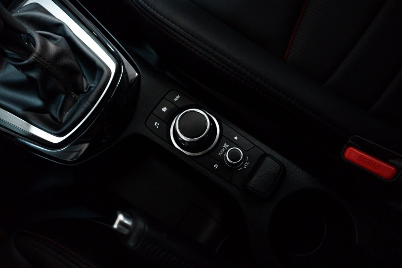 Foto Mazda CX-3 22
