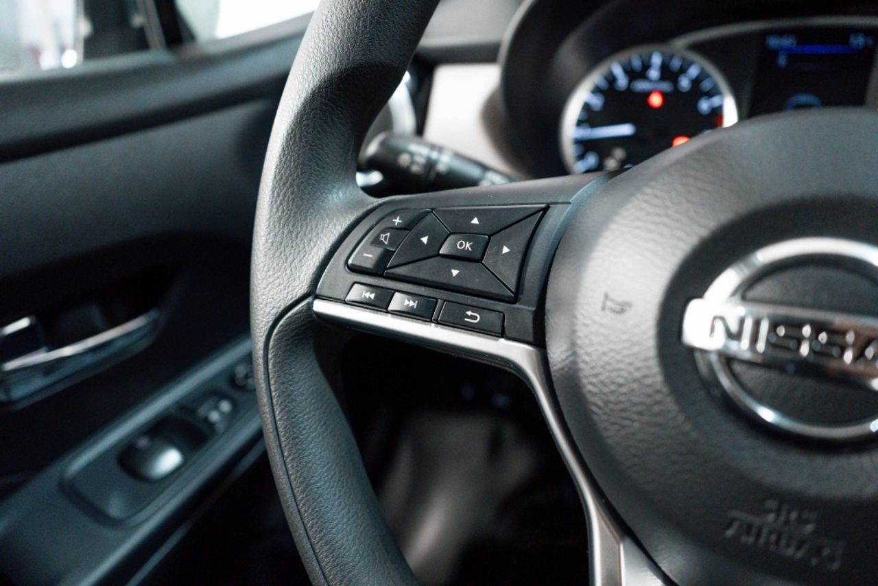 Foto Nissan Micra 9