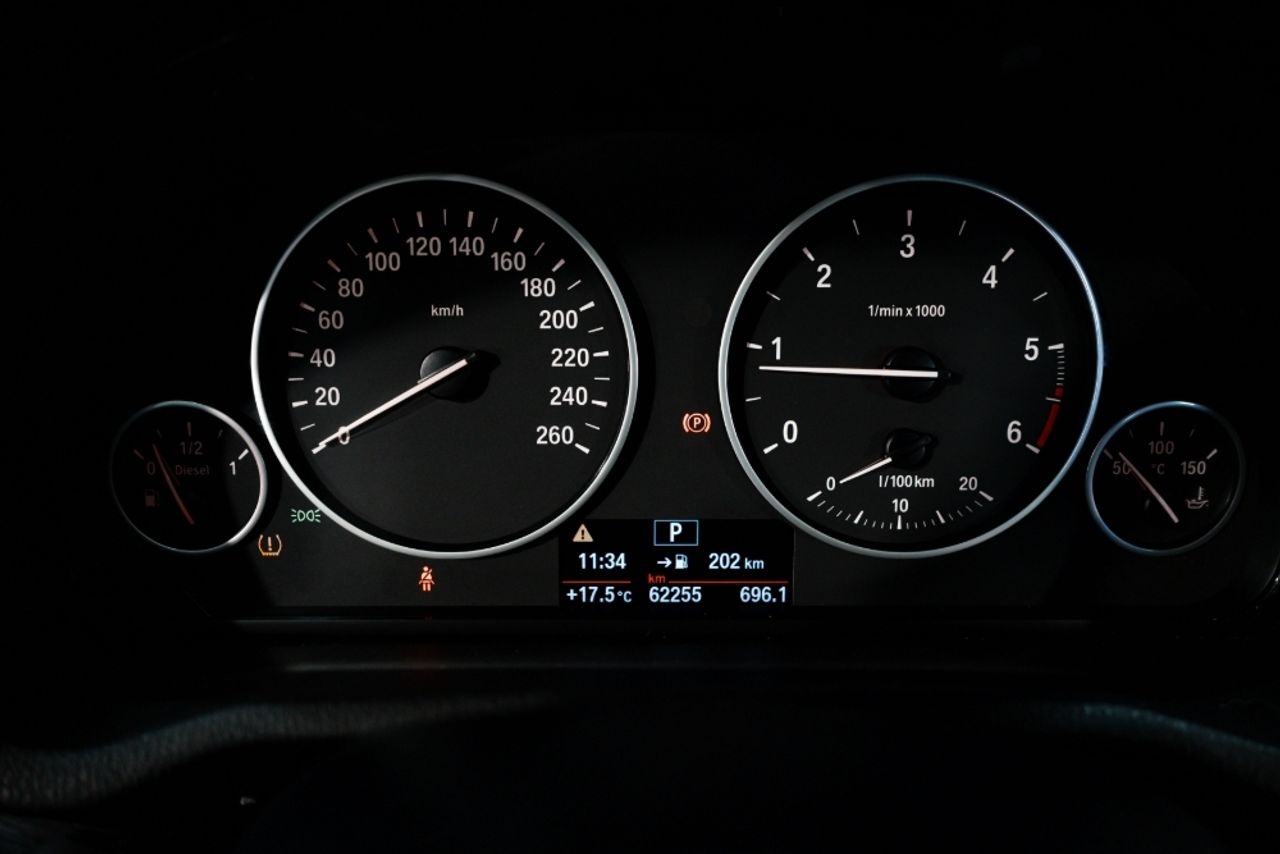 Foto BMW X3 15