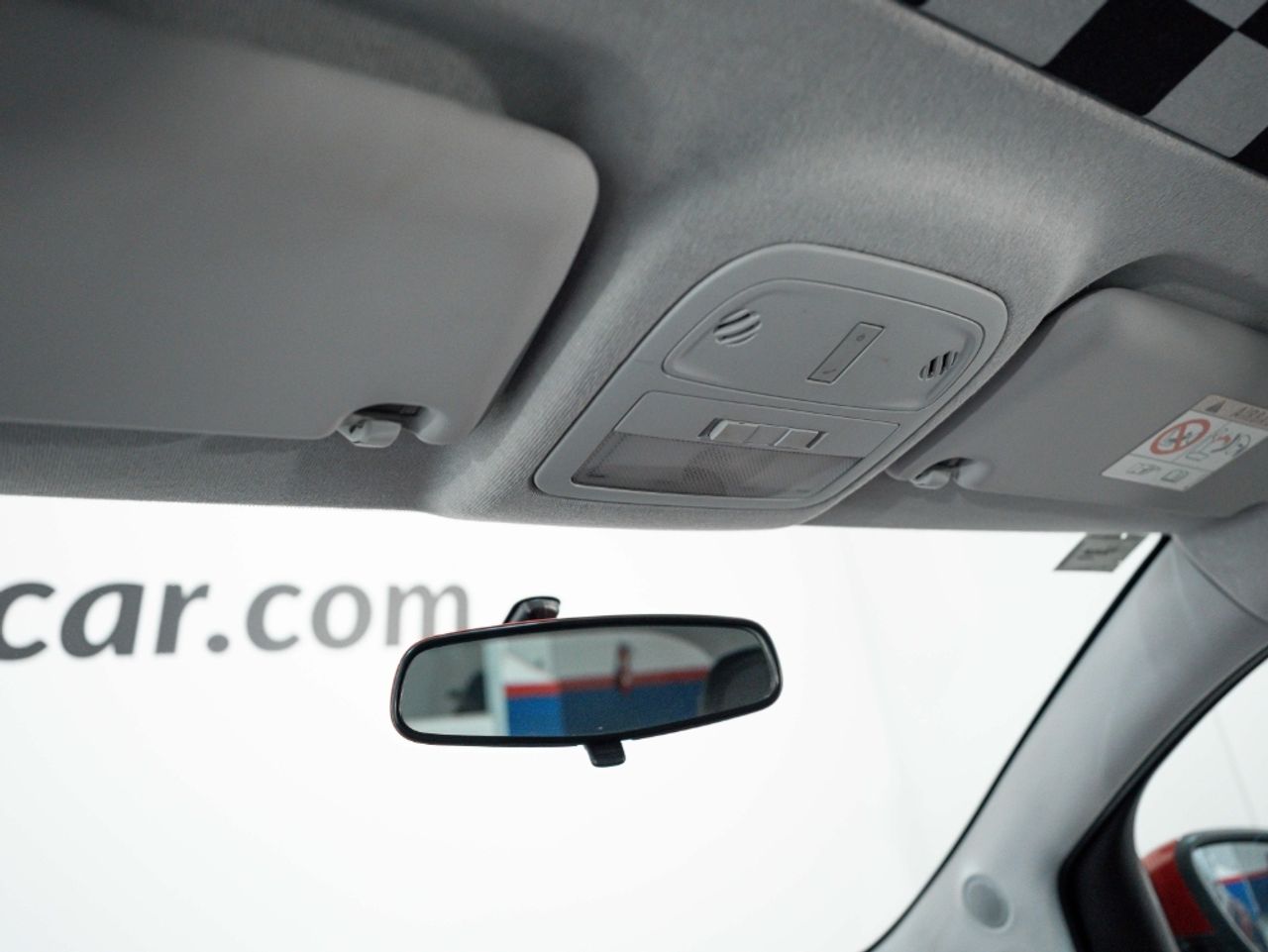Foto Opel Adam 18