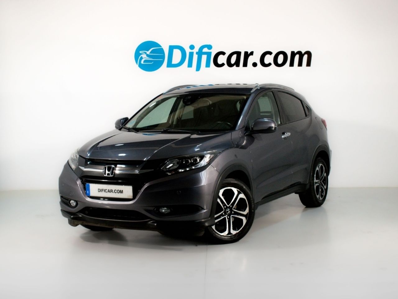 Foto Honda HR-V 1