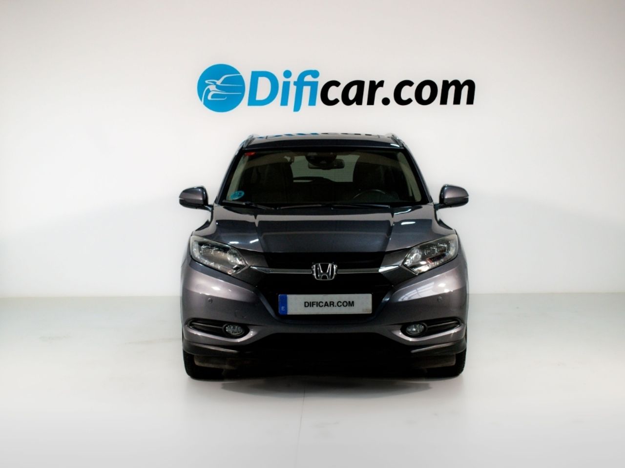 Foto Honda HR-V 2