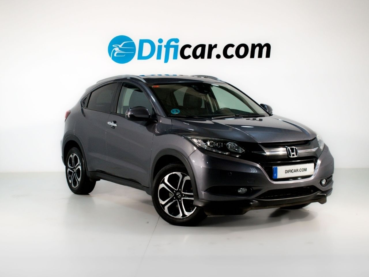 Foto Honda HR-V 3