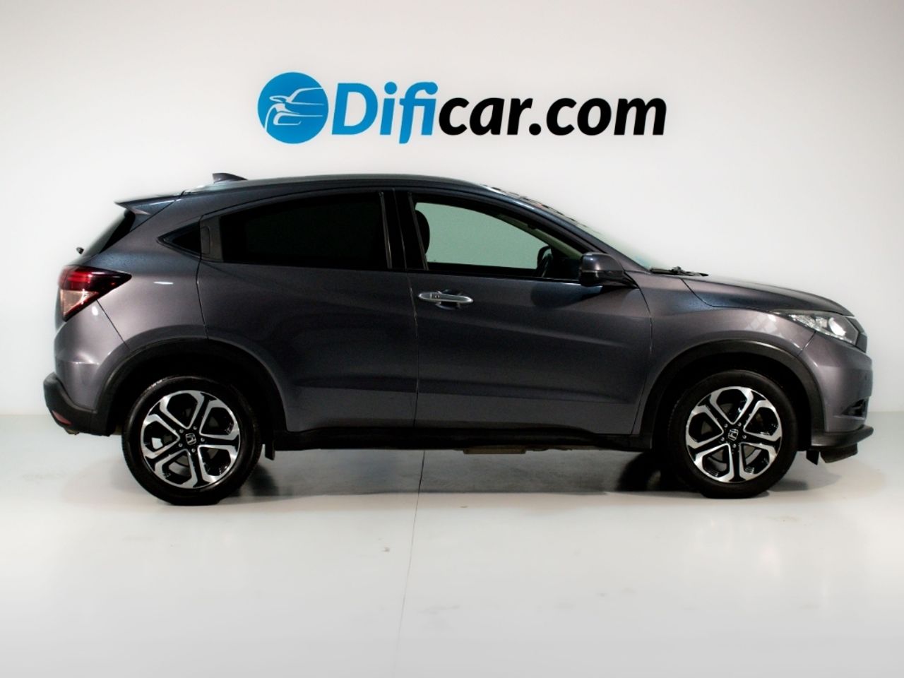 Foto Honda HR-V 4
