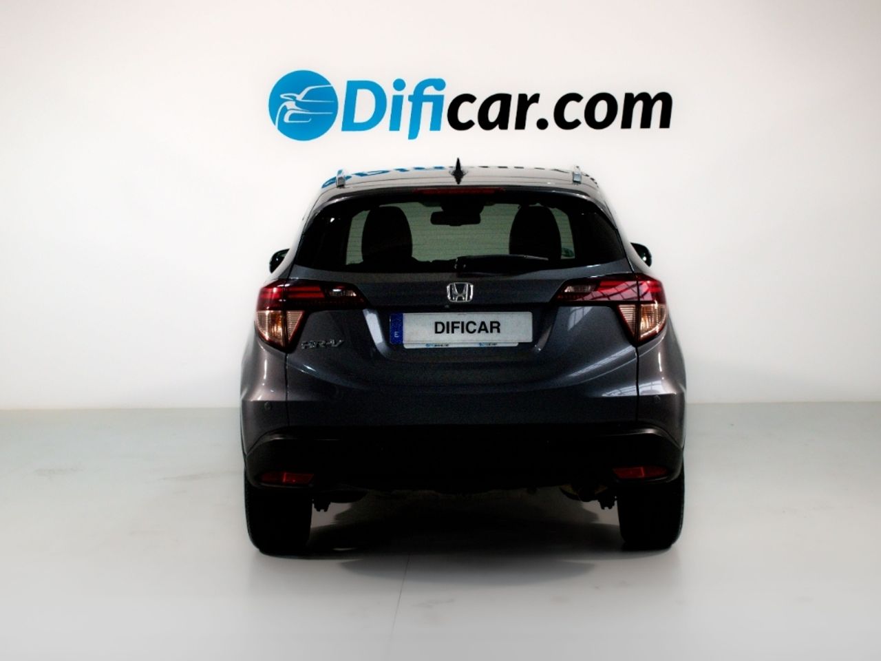 Foto Honda HR-V 5