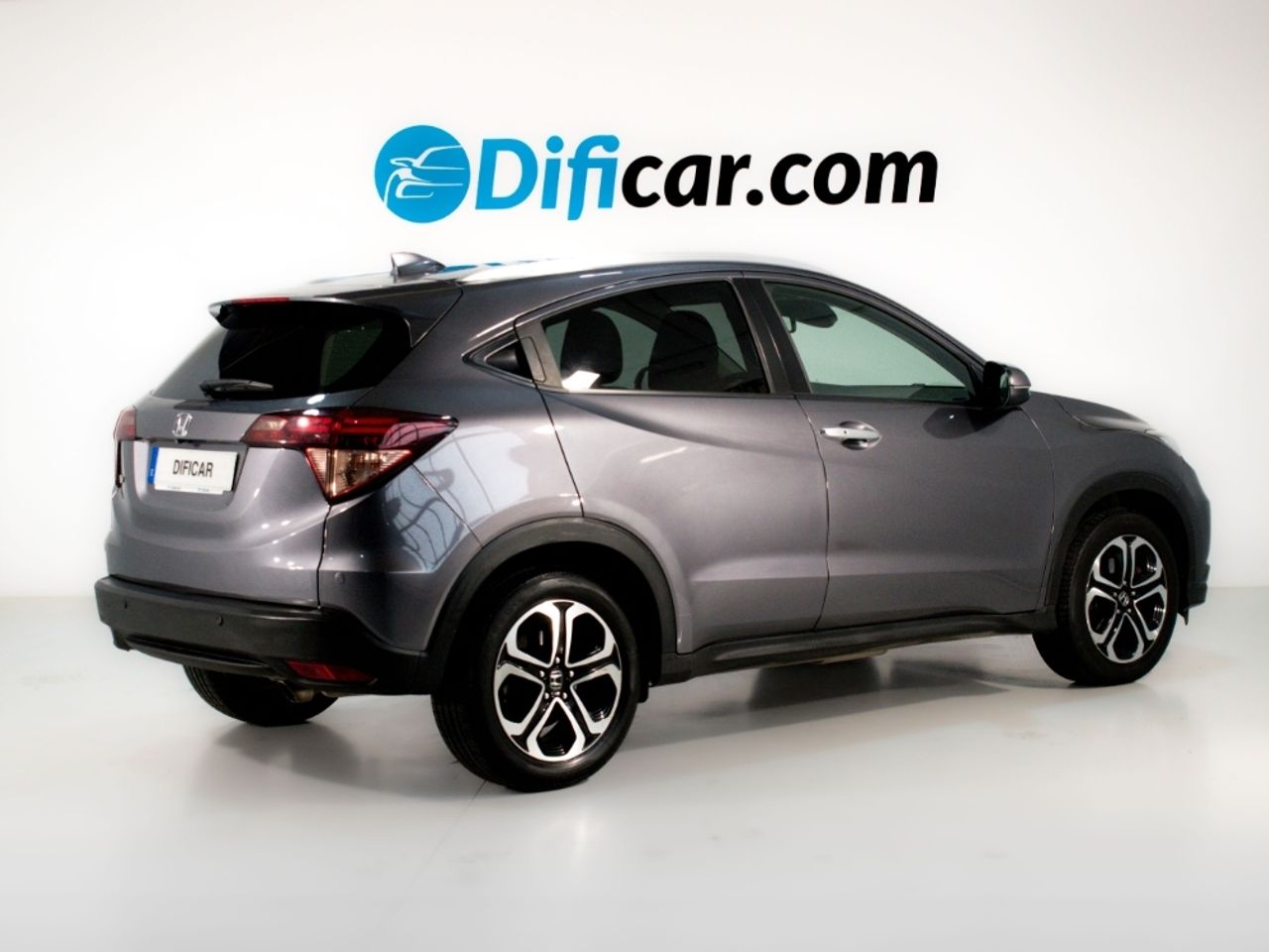 Foto Honda HR-V 6