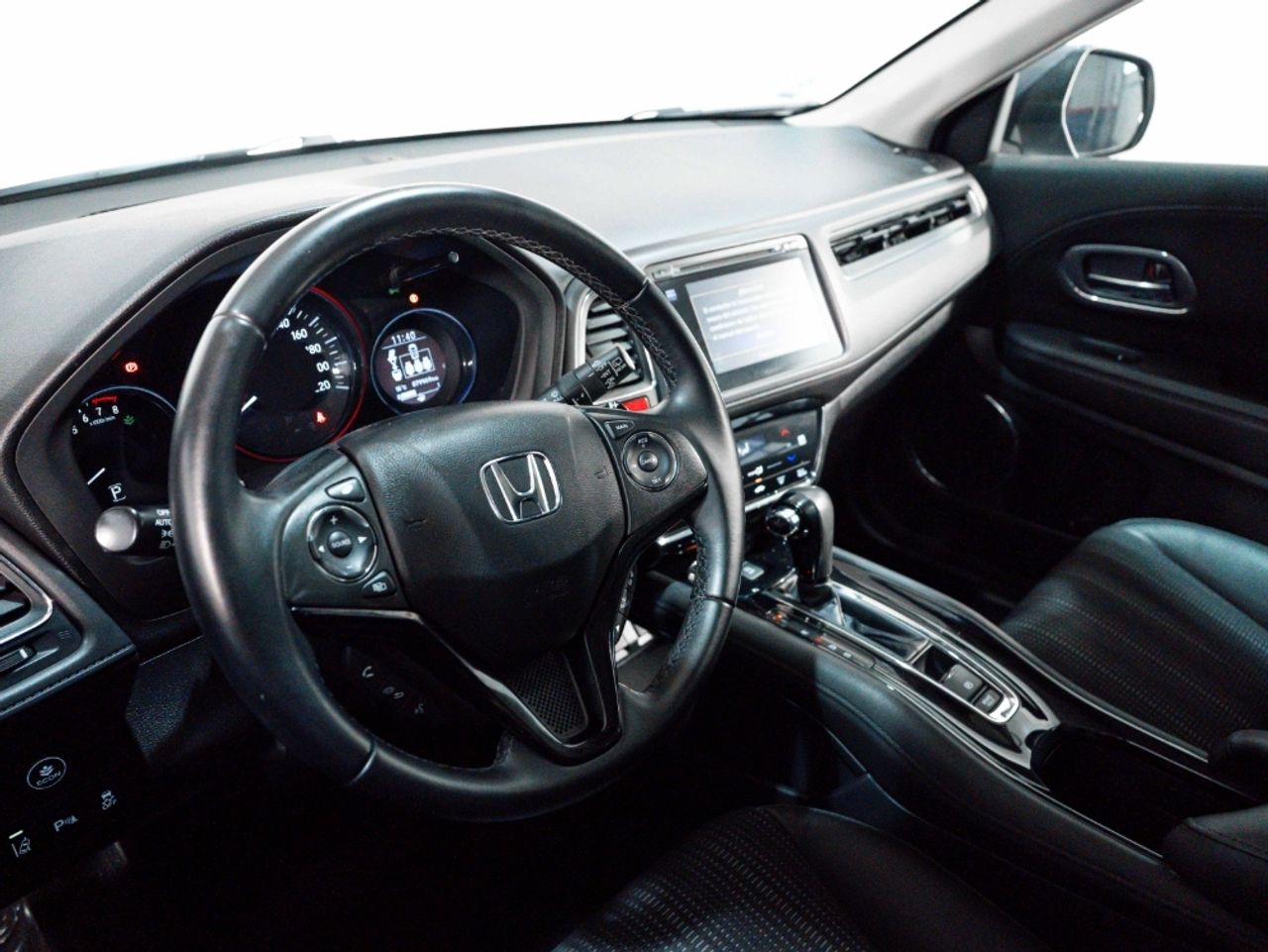 Foto Honda HR-V 7