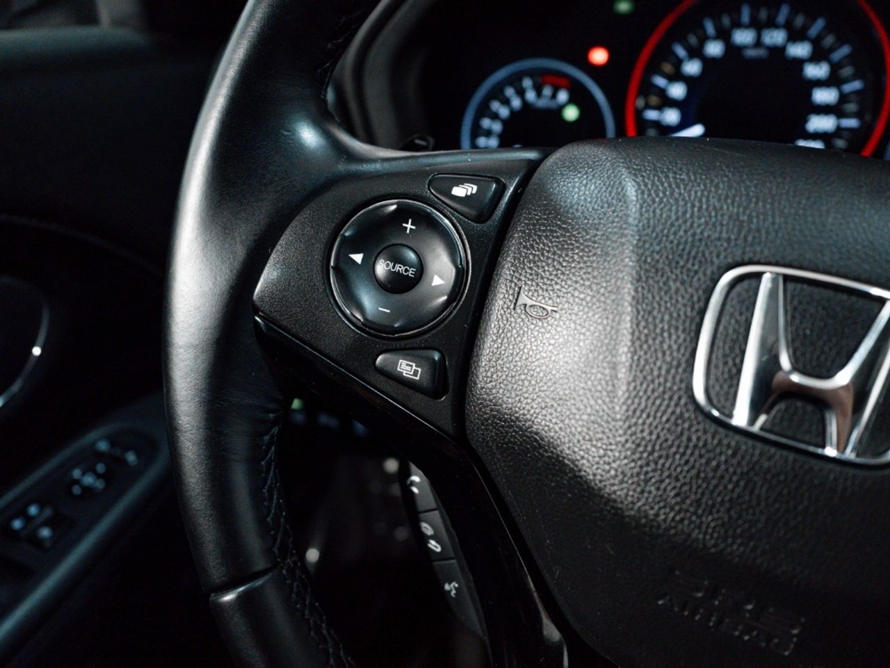 Foto Honda HR-V 9