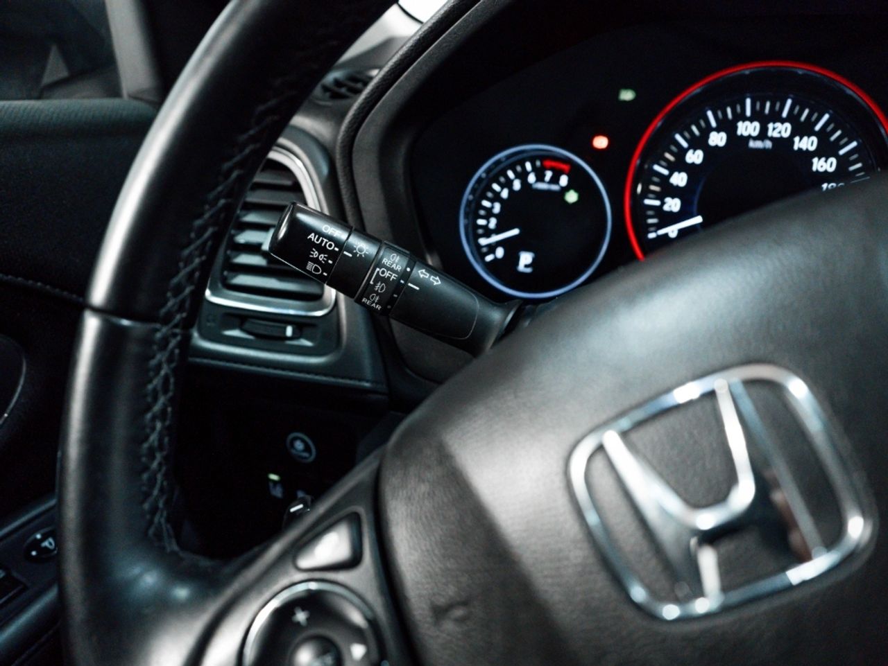 Foto Honda HR-V 10