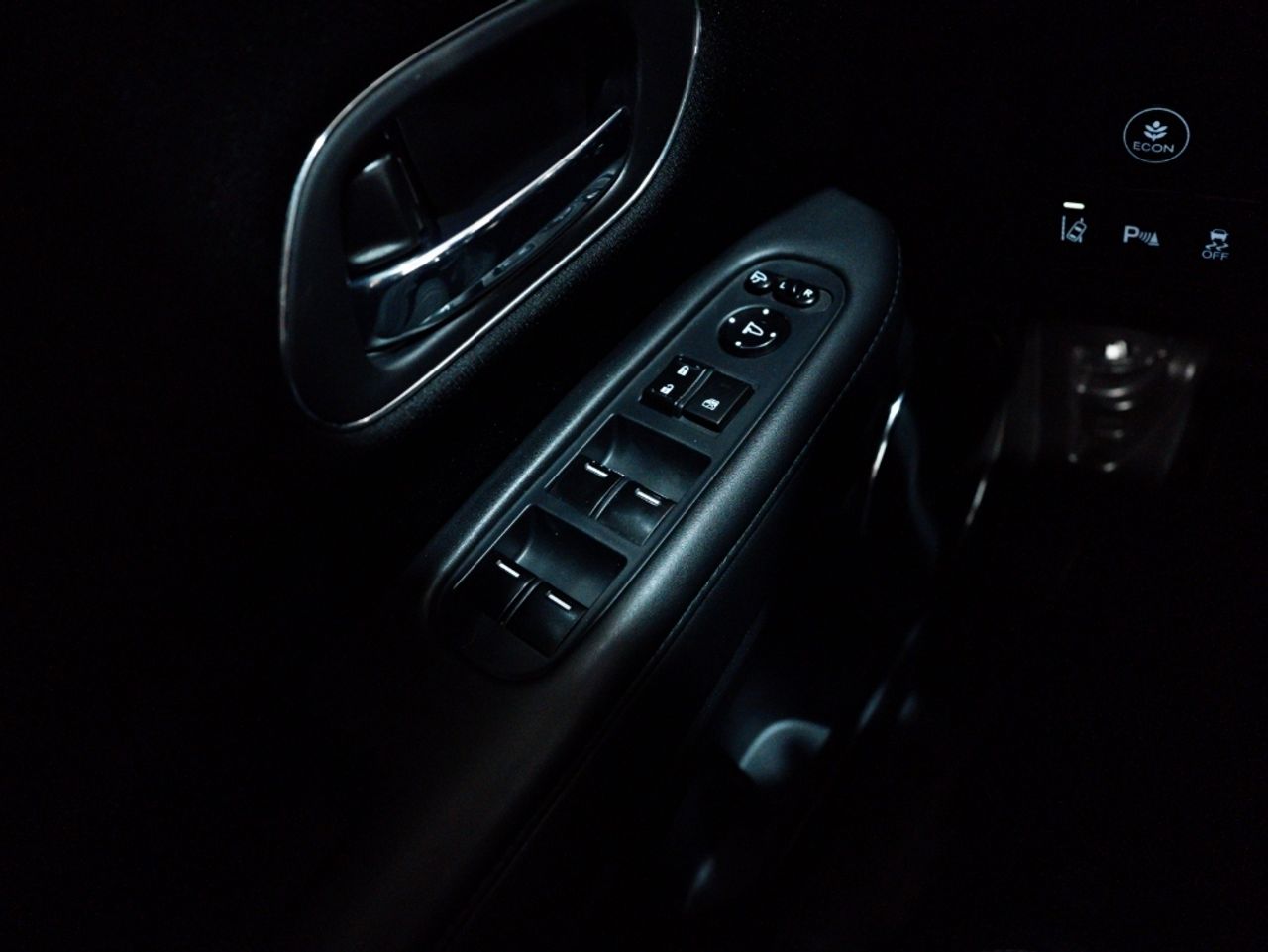 Foto Honda HR-V 11