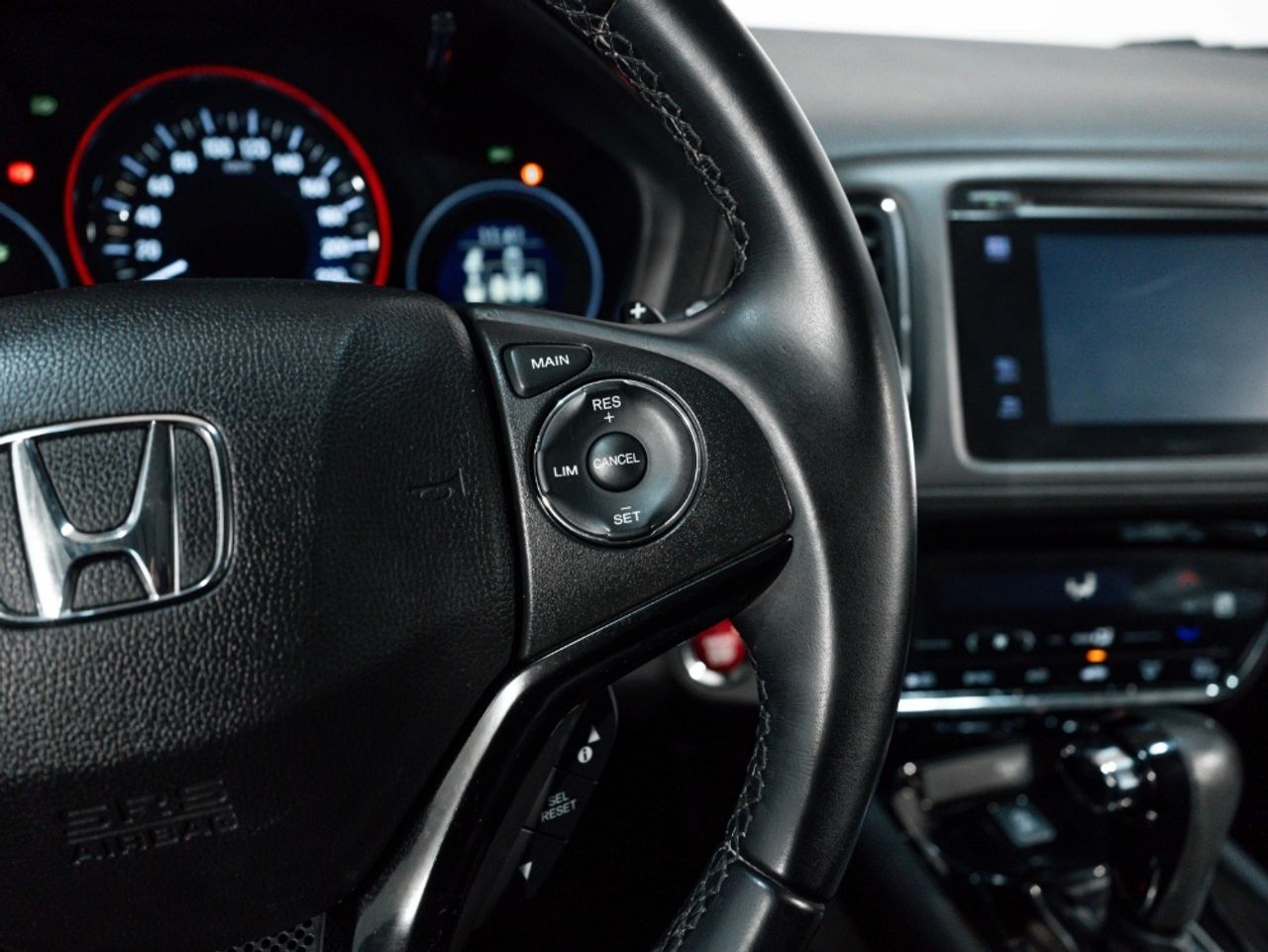 Foto Honda HR-V 14