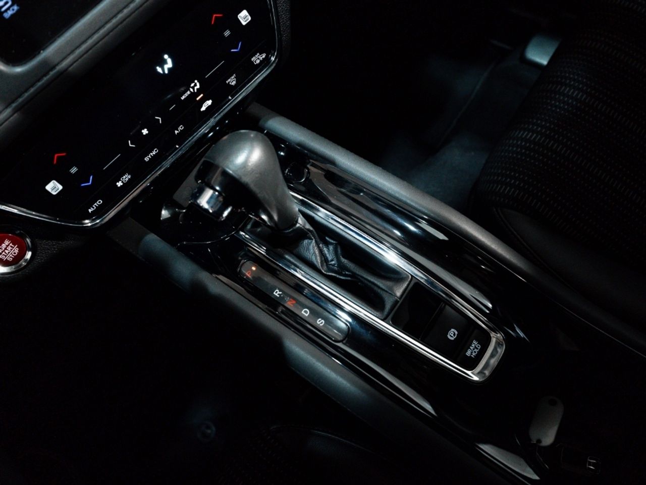 Foto Honda HR-V 18