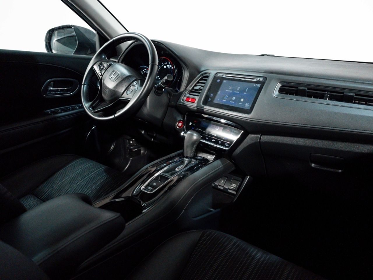 Foto Honda HR-V 20