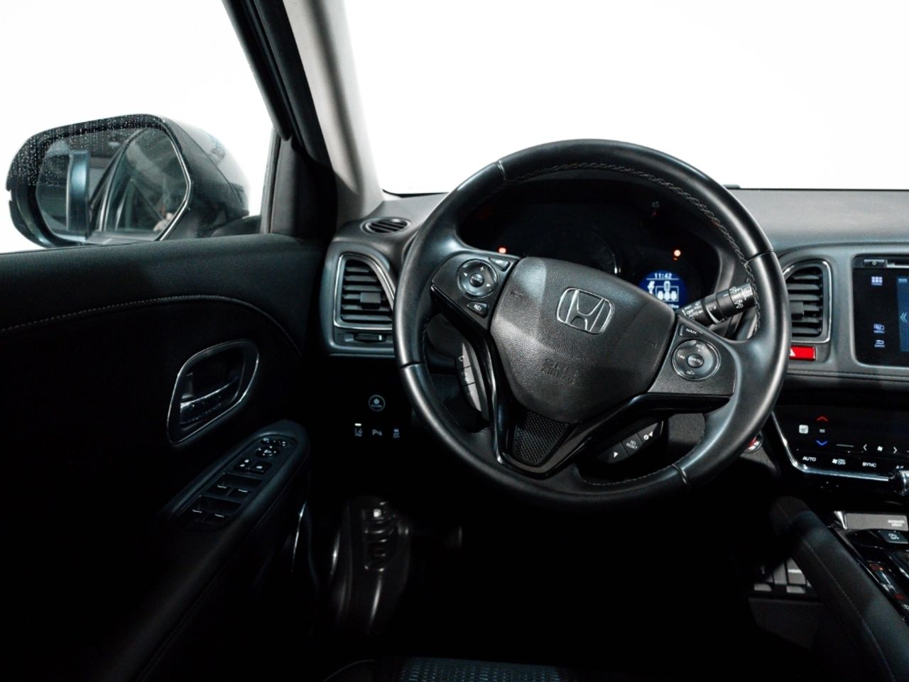 Foto Honda HR-V 21