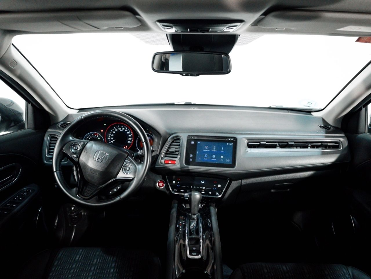 Foto Honda HR-V 23