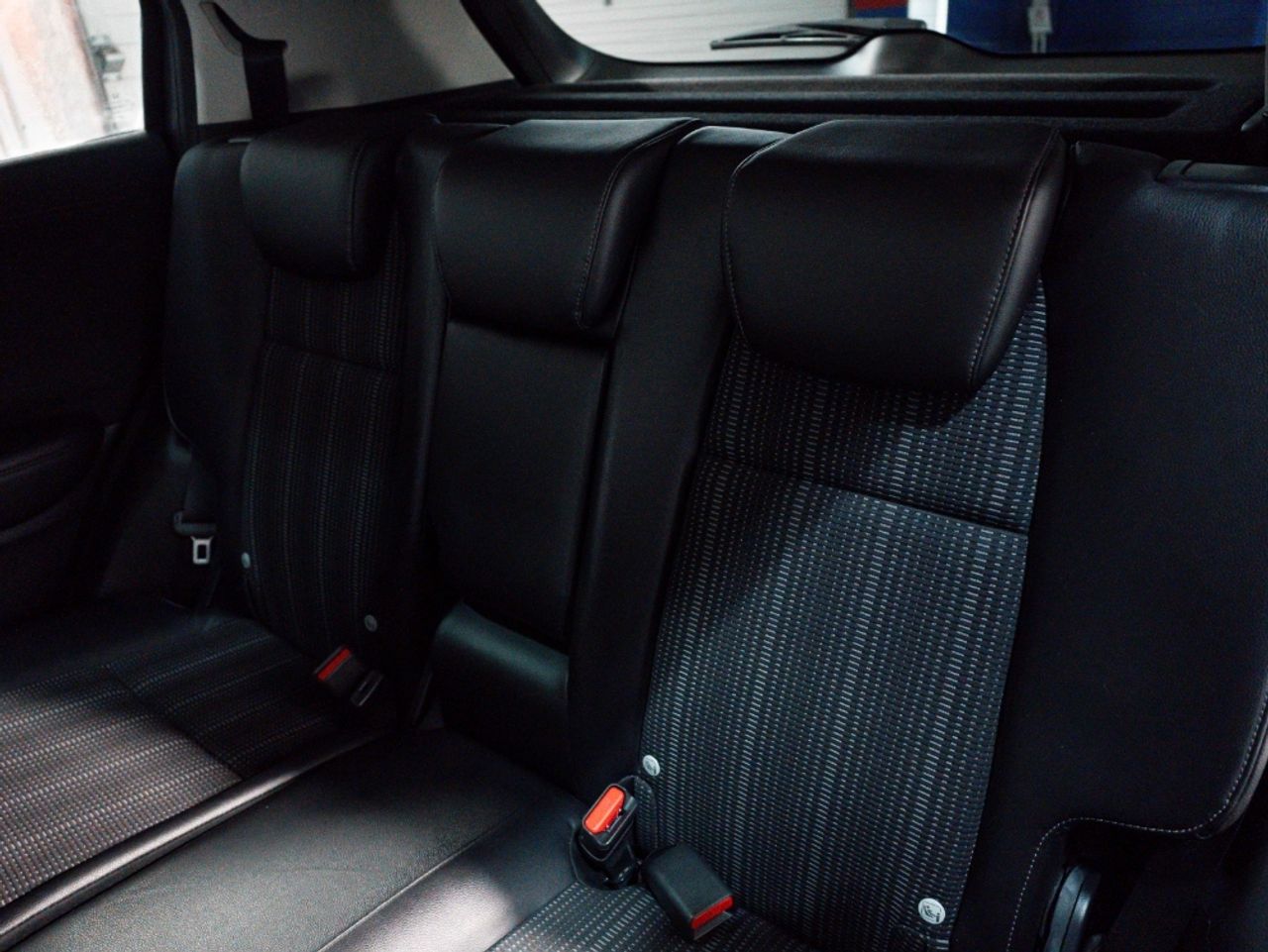 Foto Honda HR-V 25