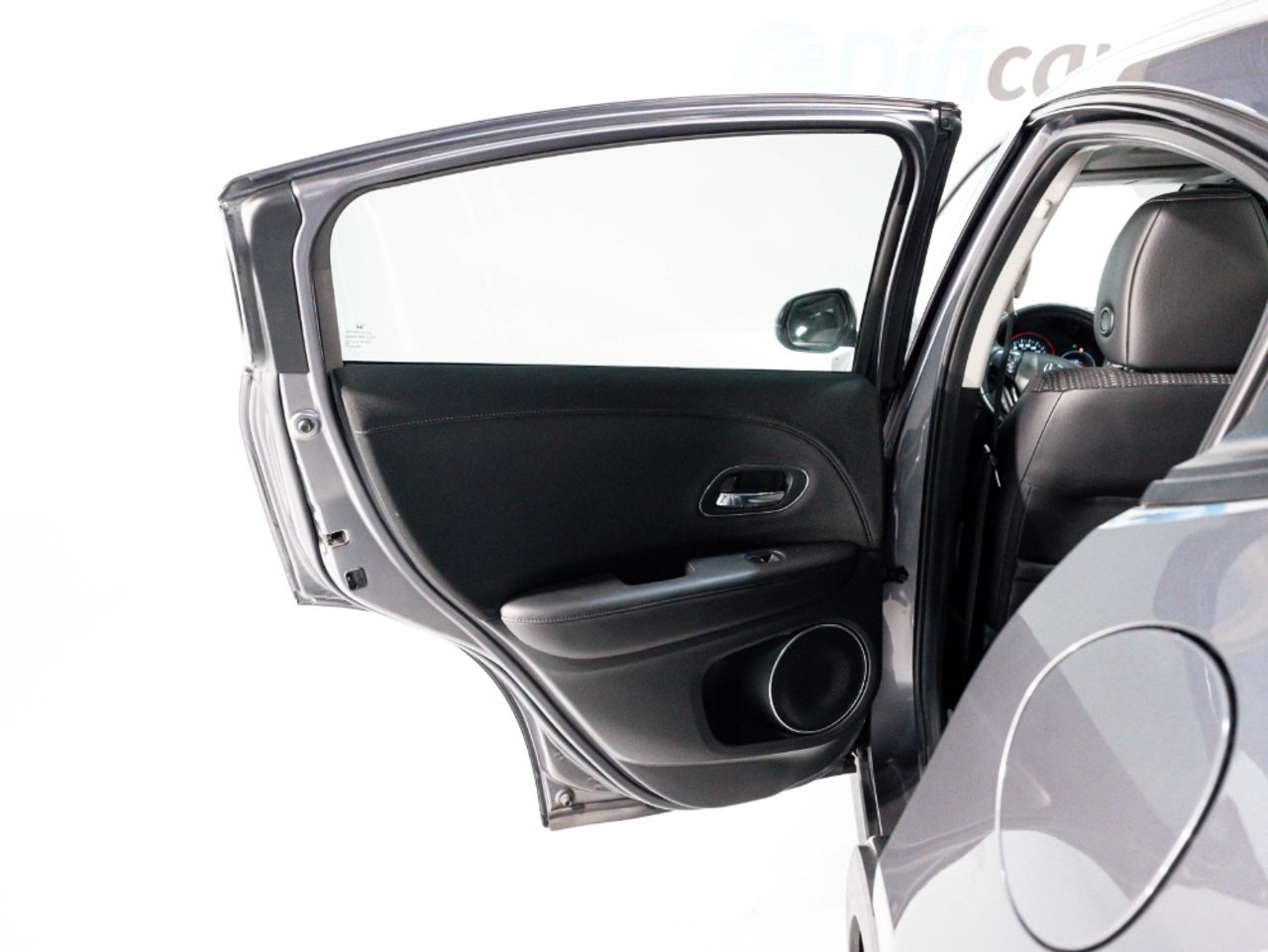 Foto Honda HR-V 26