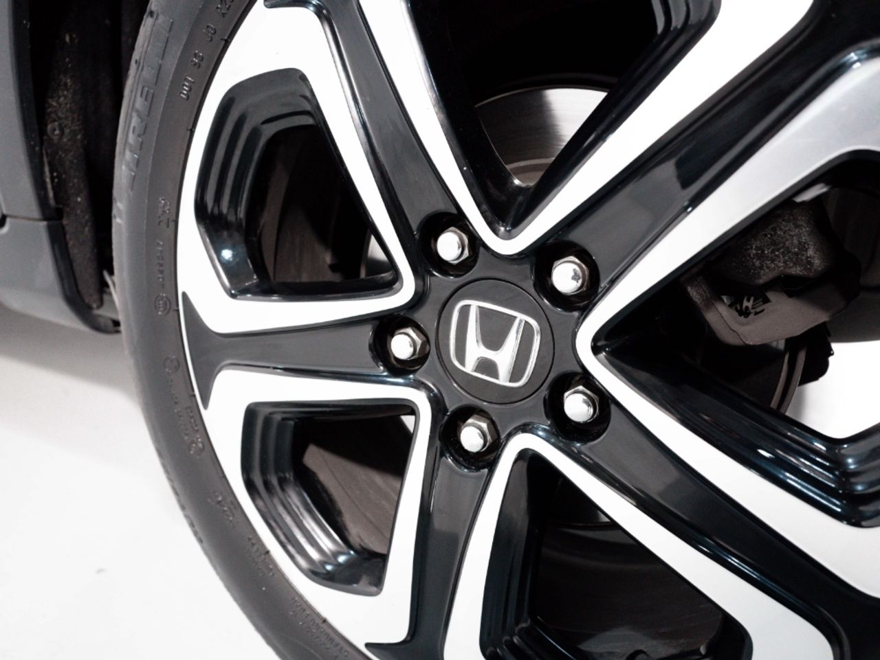 Foto Honda HR-V 27