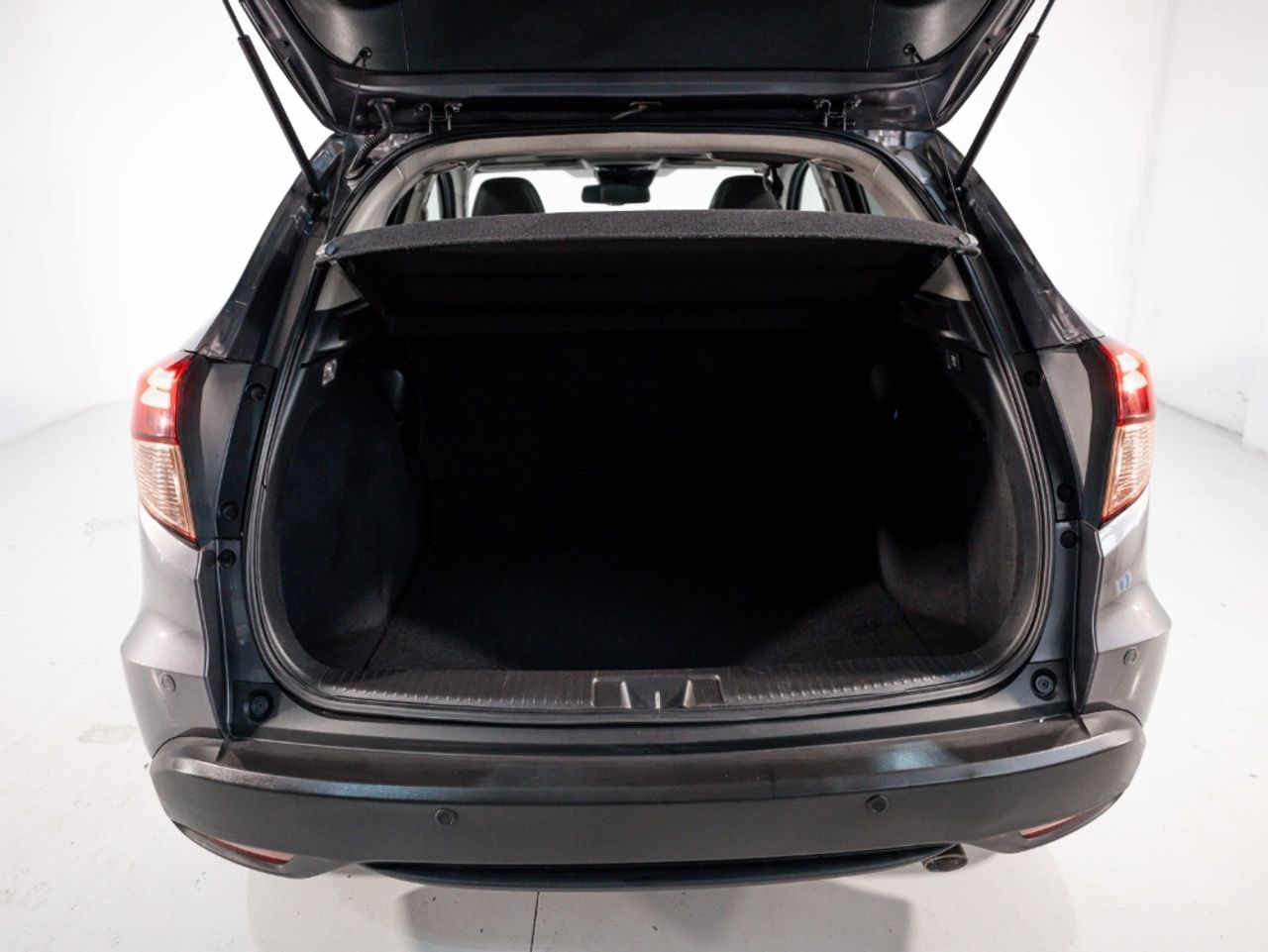 Foto Honda HR-V 28